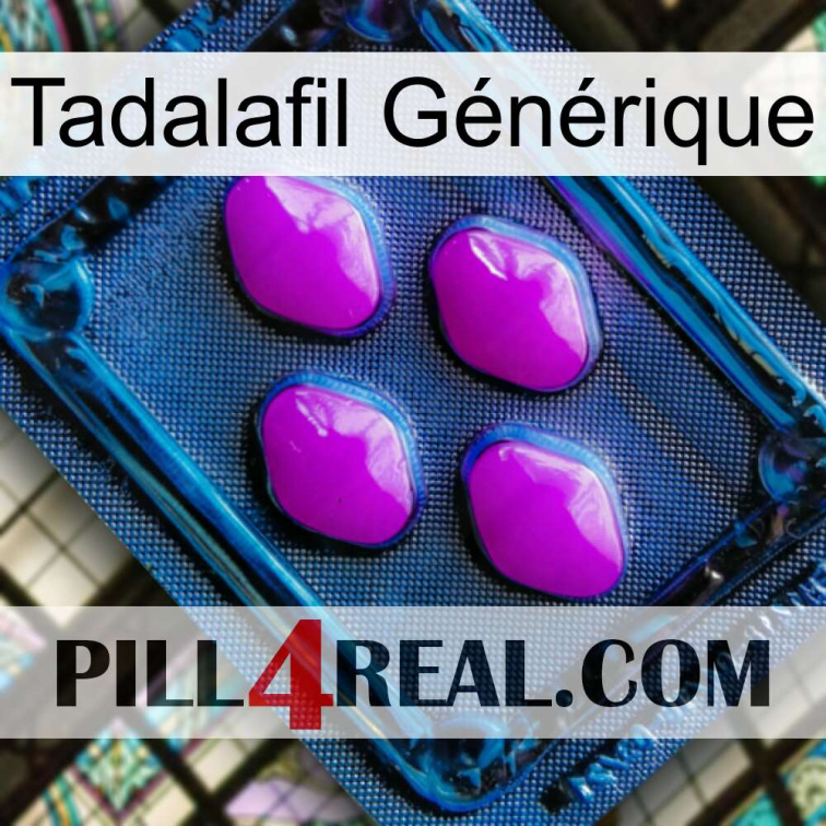 Tadalafil Générique 04